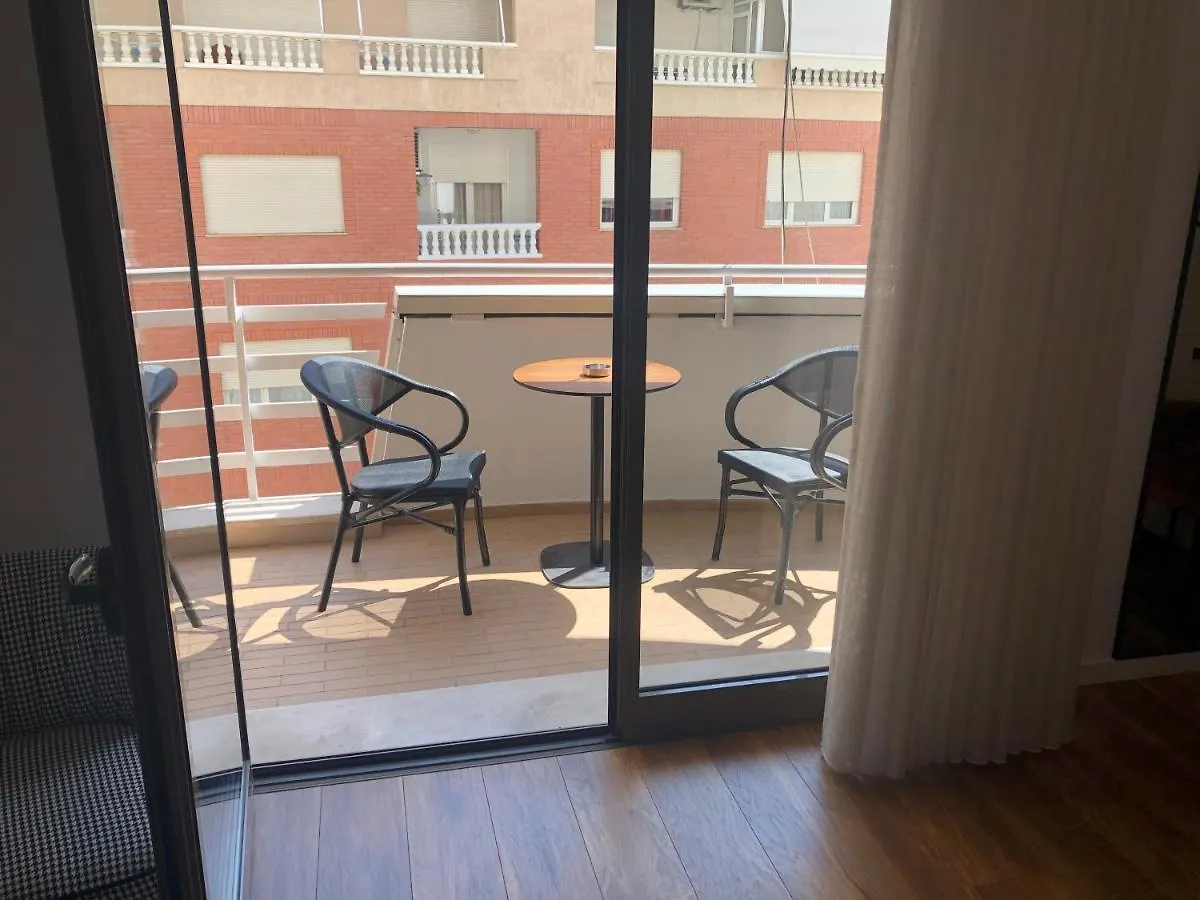 Skanderbeg Square Center Apartments Tirana