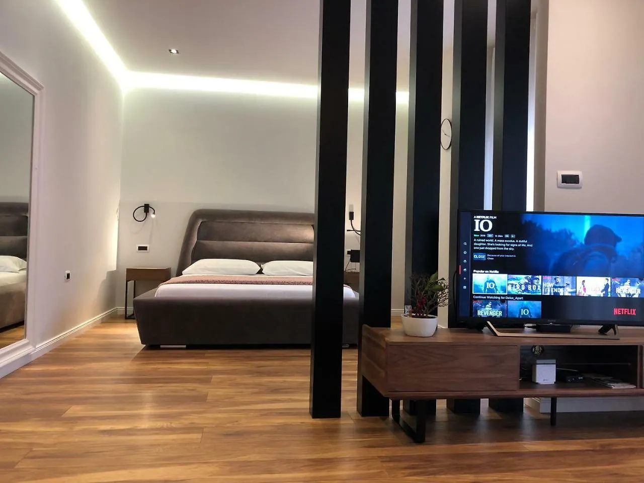 Skanderbeg Square Center Apartments Tirana Albania