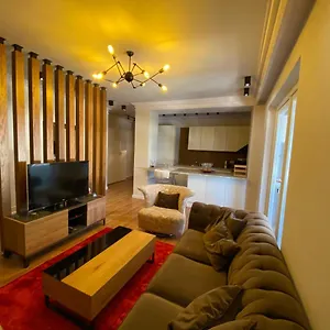  Apartamento Mel’s Place