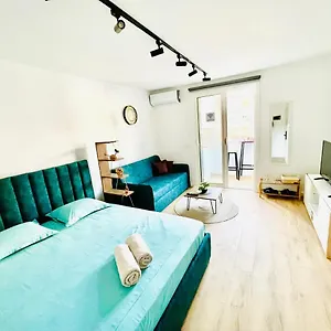 1, Appartamento