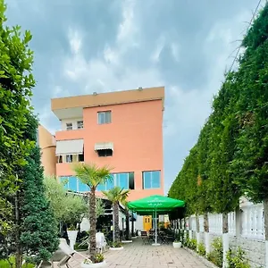  Apartamento Bajovah & Restaurant