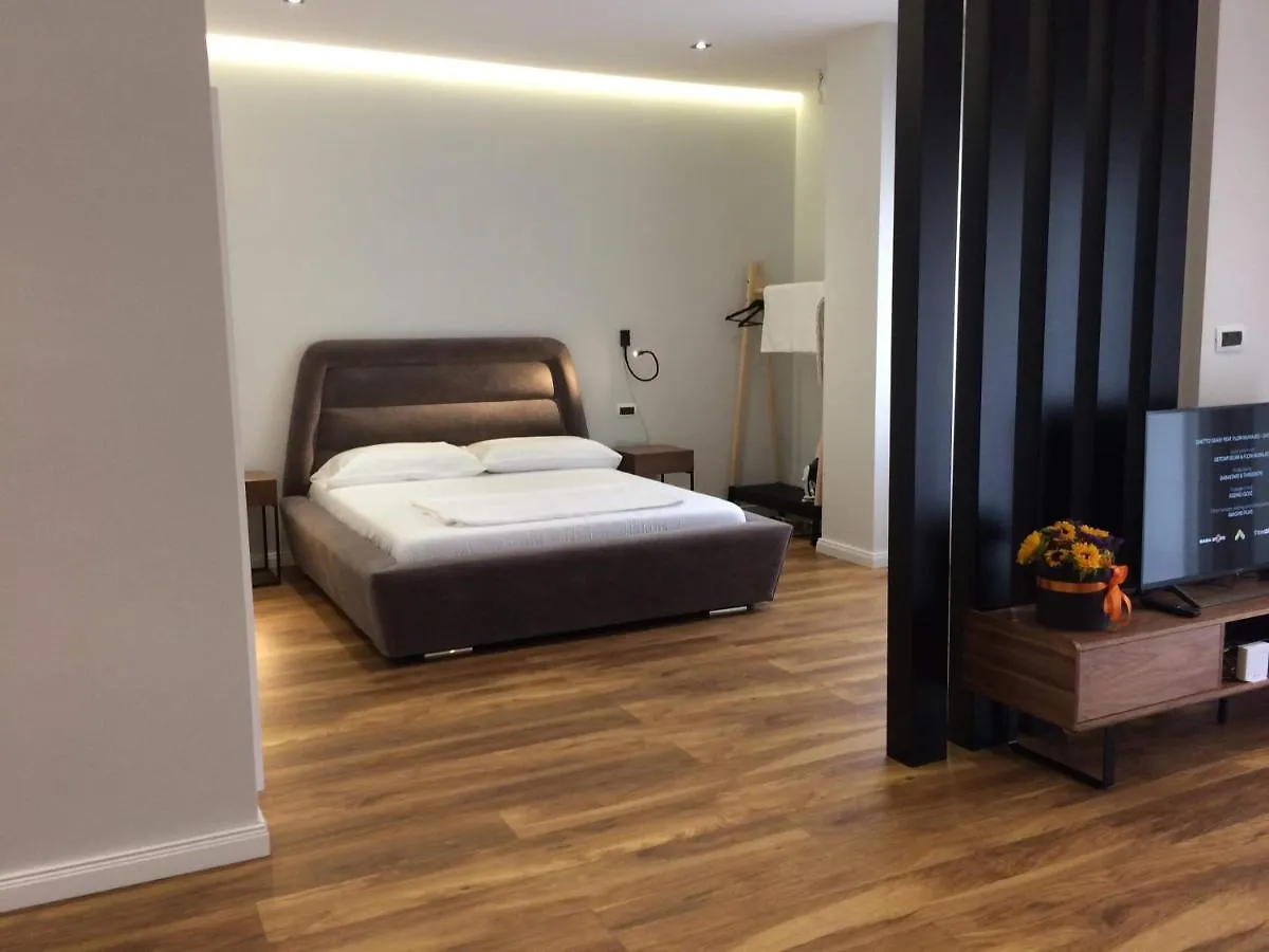 Skanderbeg Square Center Apartments Tirana Albania