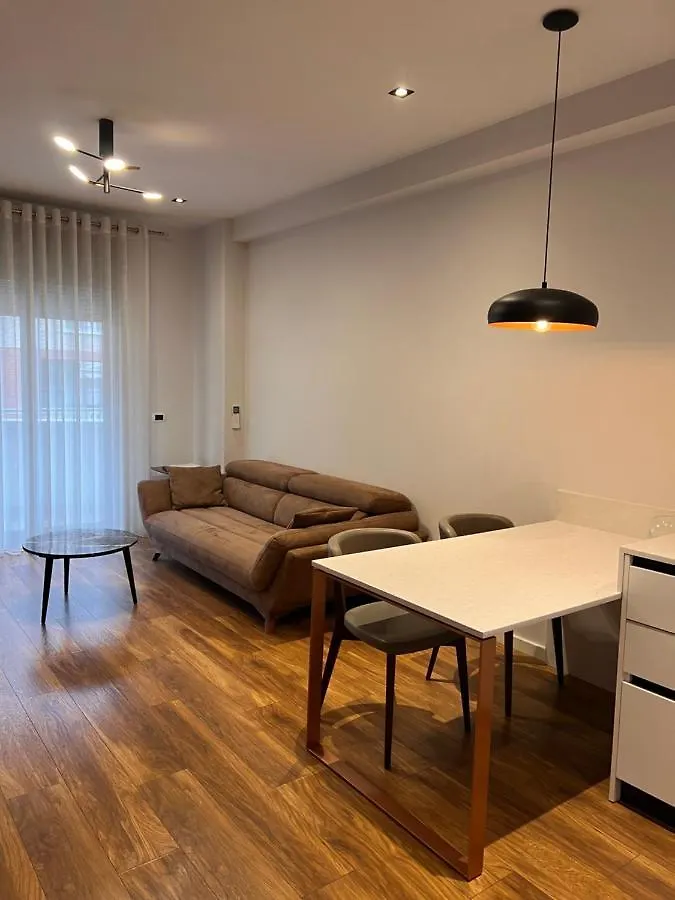 Skanderbeg Square Center Apartments Tirana 0*,  Albania