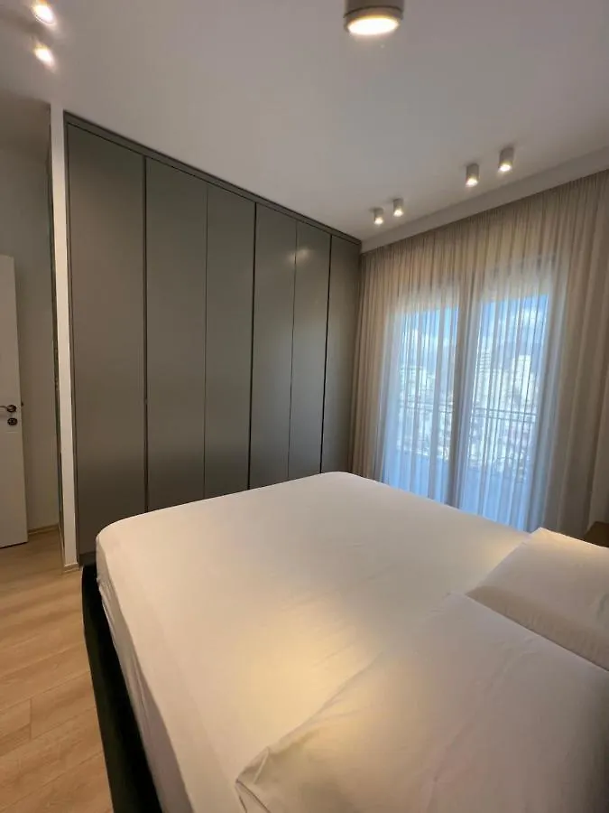 Skanderbeg Square Center Apartments Tirana 0*,  Albania