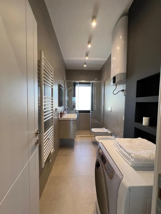 Skanderbeg Square Center Apartments Tirana
