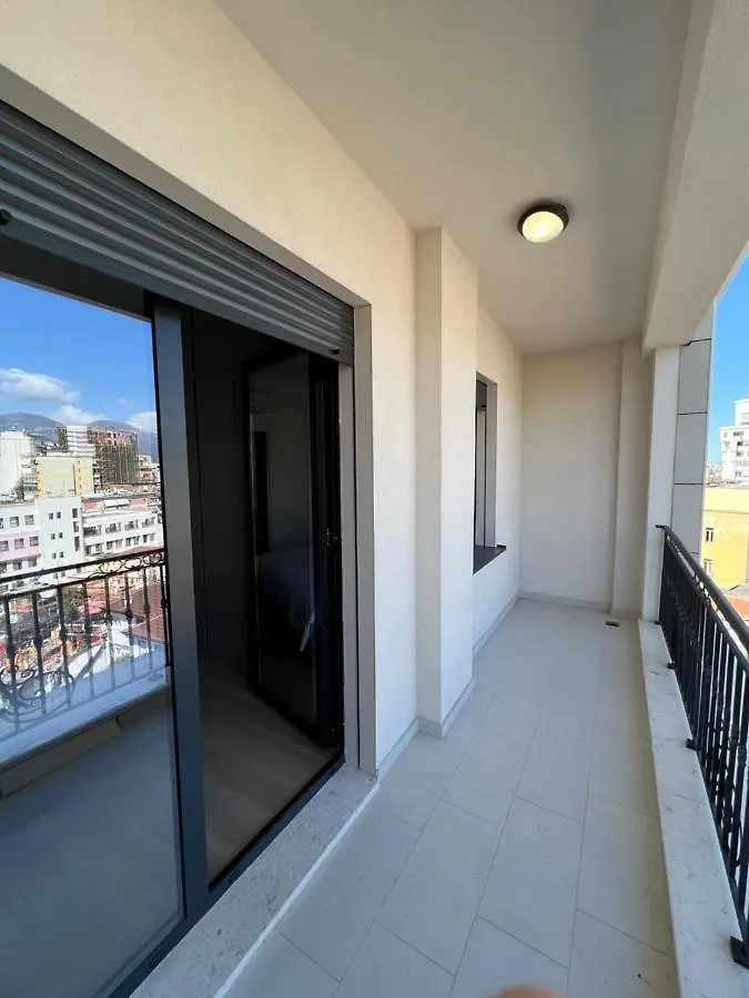 Skanderbeg Square Center Apartments Tirana Albania