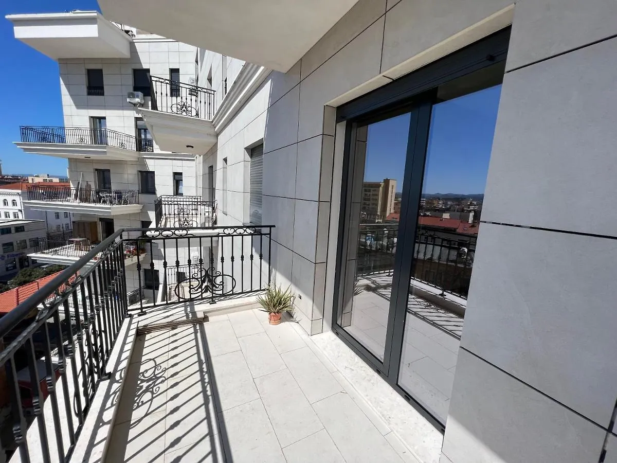 Skanderbeg Square Center Apartments Tirana Albania