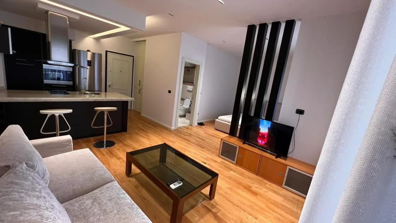 Skanderbeg Square Center Apartments Tirana Albania