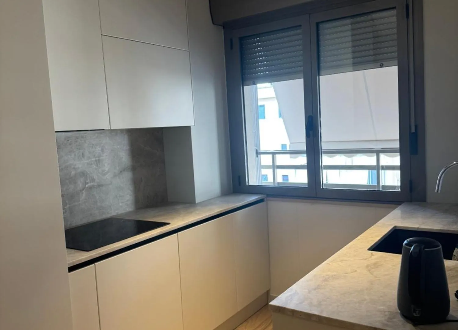 Skanderbeg Square Center Apartments Tirana