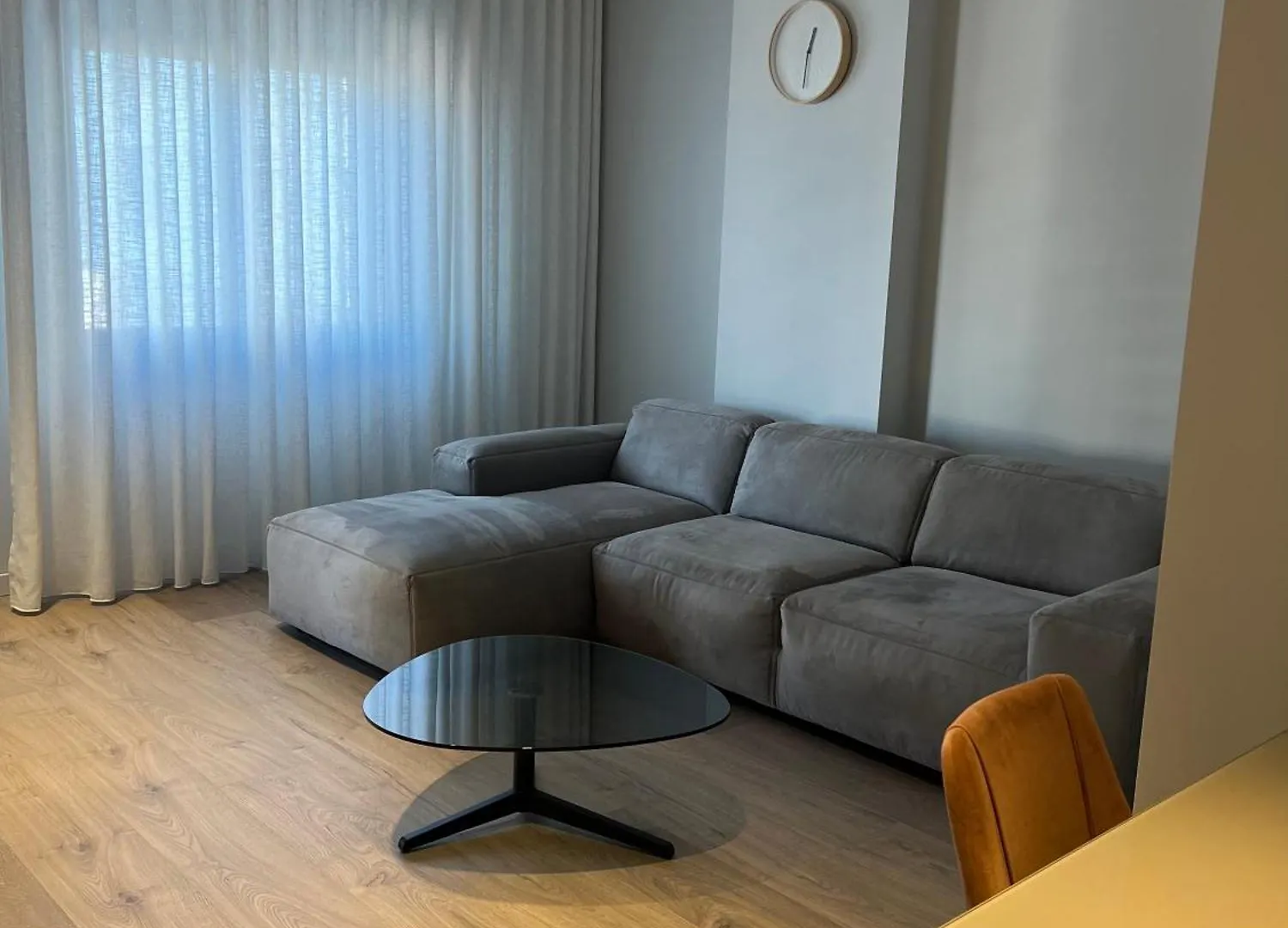 Skanderbeg Square Center Apartments Tirana